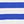 White Blue Stripe