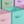 Multi Pastel