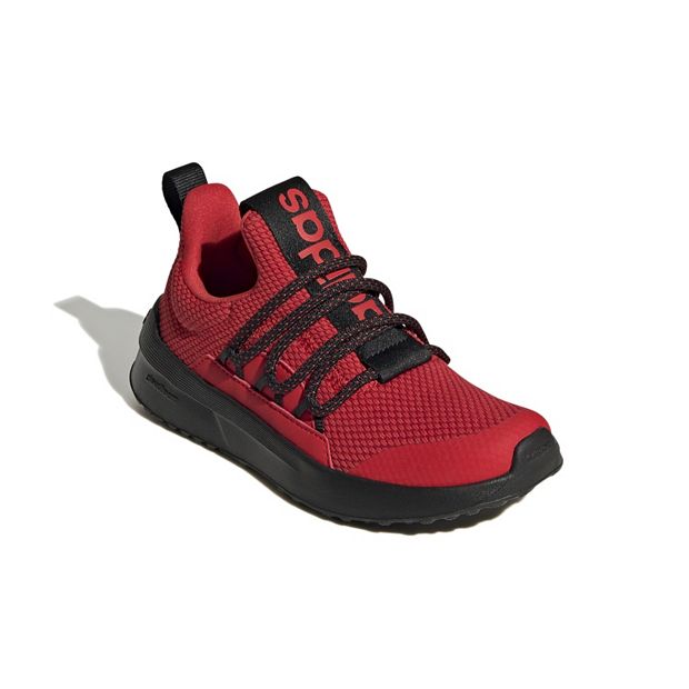 adidas Lite Racer Adapt 5.0 Cloudfoam Kids Lifestyle Running Shoes