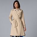 Trench Coats