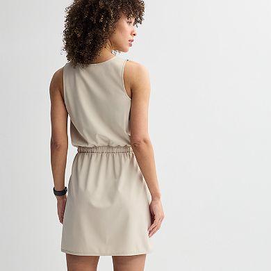 Women's Tek Gear® Explore Sleeveless Dress