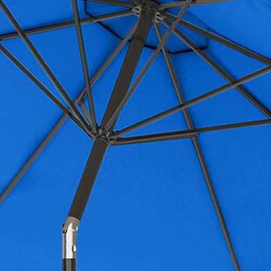 Pure Garden 10-ft. Auto Tilt Patio Umbrella