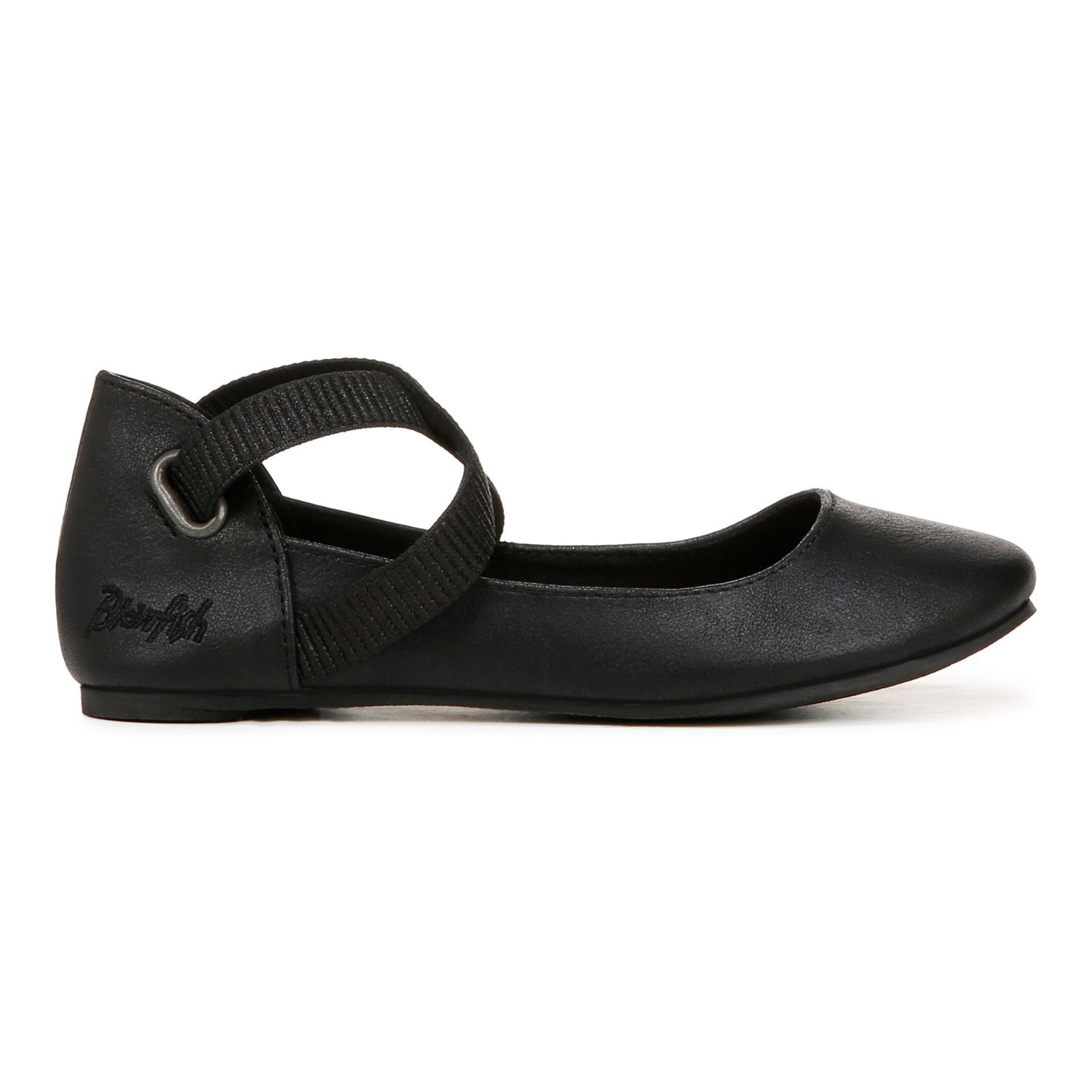 Girls Flats Shop Flat Bottom Shoes For Casual or Formal Occasions Kohl s