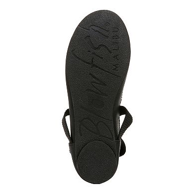 Girls' Blowfish Malibu Pixi-K Flats