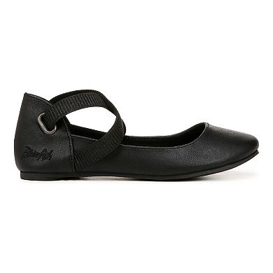 Girls' Blowfish Malibu Pixi-K Flats