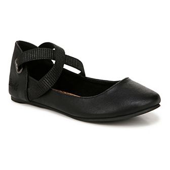 Girls' Blowfish Malibu Pixi-K Flats