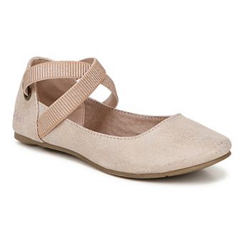 Girls' Blowfish Malibu Pixi-K Flats