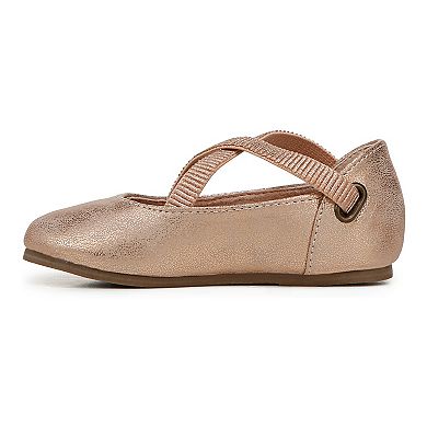 Girls' Blowfish Malibu Pixi-T Flats