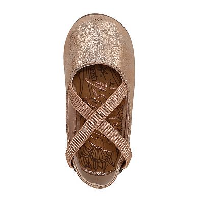 Girls' Blowfish Malibu Pixi-T Flats