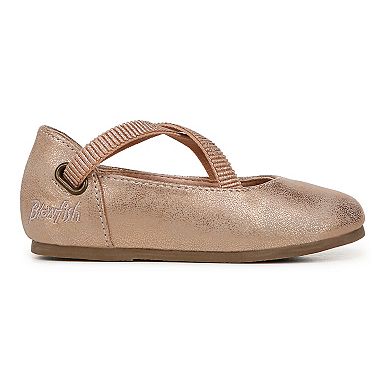 Girls' Blowfish Malibu Pixi-T Flats