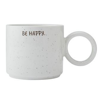 Be Happy Mug