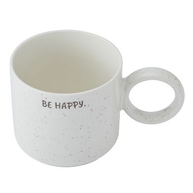 Be Happy Mug