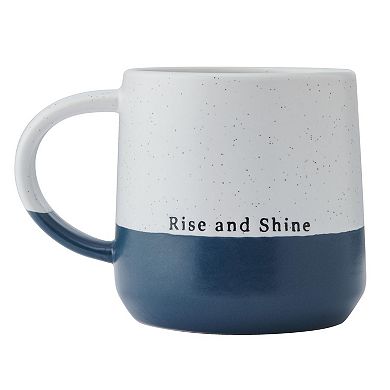 Rise & Shine Mug