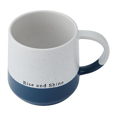 Rise & Shine Mug