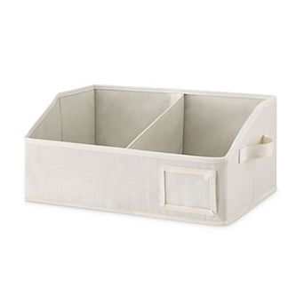 Sonoma Goods For Life® Trapezoid Shelf Separator