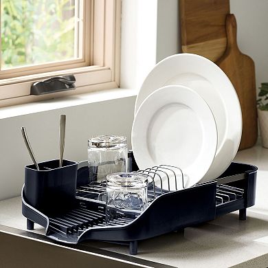 Farberware® Adjustable Dish Rack