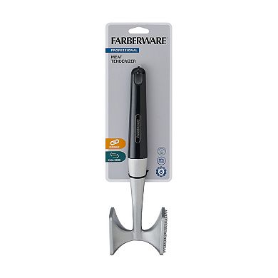 Farberware Pro Slim Meat Tenderizer