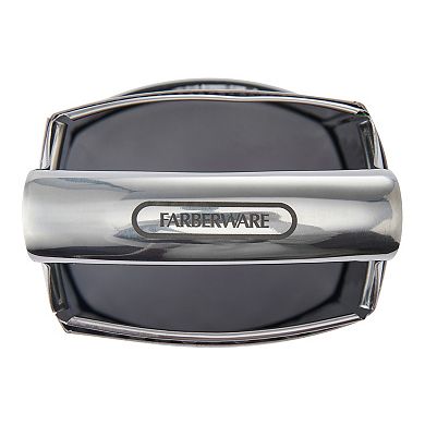 Farberware® Pro Stainless Steel Box Grater