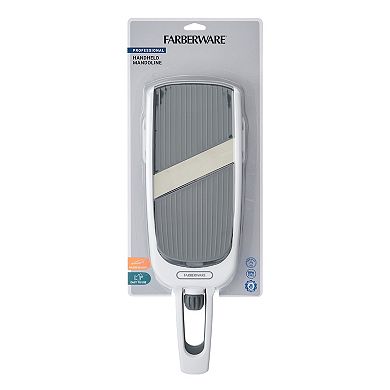 Farberware Pro Hand Mandoliner Slicer