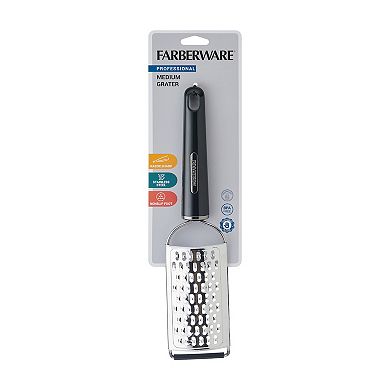 Farberware Pro Slim Medium Grater