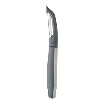 Farberware® Pro Stainless Steel Soft Euro Peeler