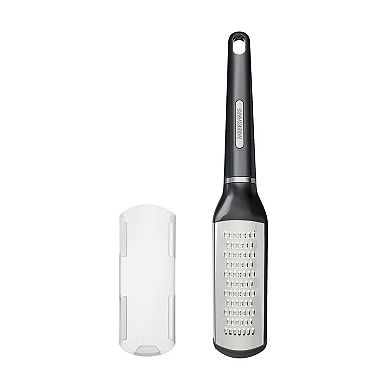 Farberware Pro Slim Zester Grater