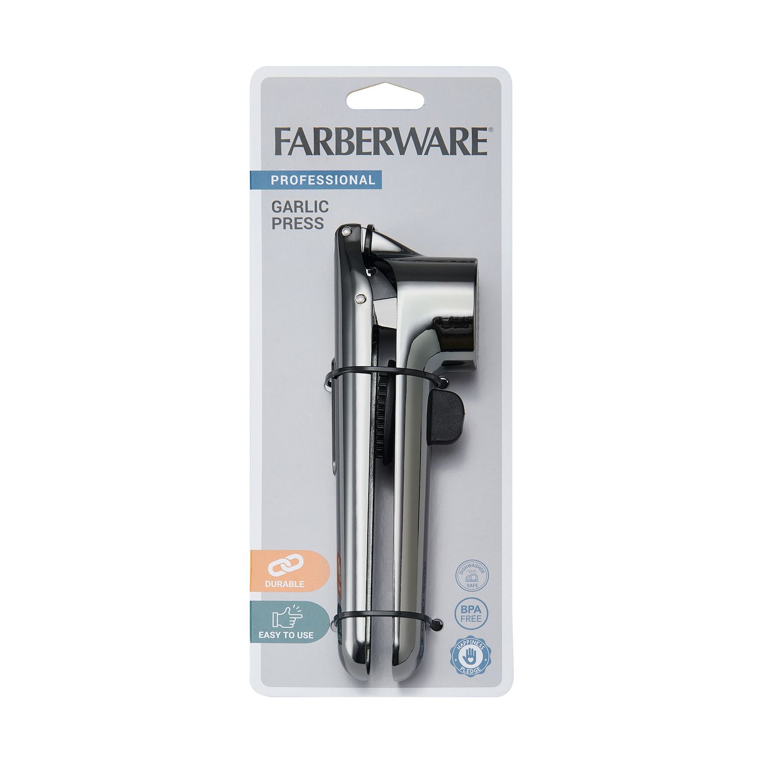 Farberware Garlic Press - Thumbnail 2