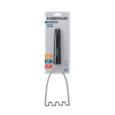 Farberware® Pro Slim Potato Masher