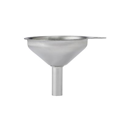 Farberware 3-pc. Stainless Steel Funnels