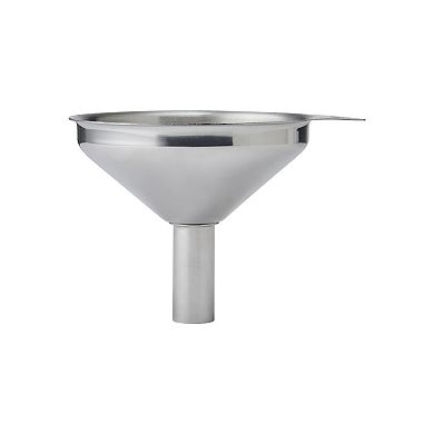 Farberware 3-pc. Stainless Steel Funnels
