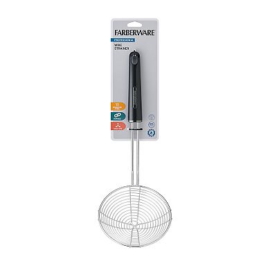 Farberware Professional Slim Wire Strainer