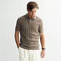 Sweater Polos 