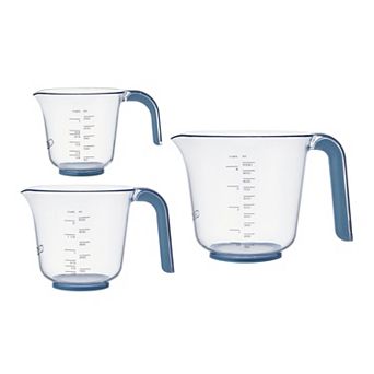 Farberware 3 pc Measuring Jug Set