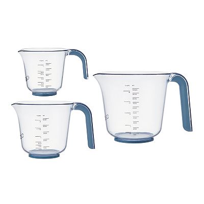 Farberware 3-pc. Measuring Jug Set