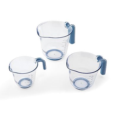 Farberware 3-pc. Measuring Jug Set