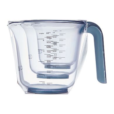 Farberware 3-pc. Measuring Jug Set
