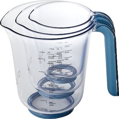 Farberware 3-pc. Measuring Jug Set