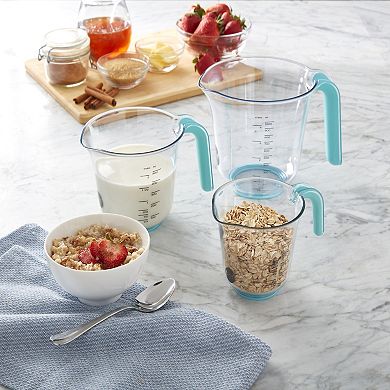 Farberware 3-pc. Measuring Jug Set