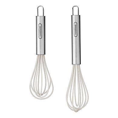 Farberware® Classic 2 Mini Whisks Set