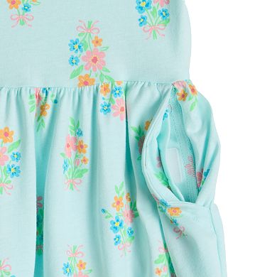 Toddler & Girls 4-12 Jumping Beans® Physical Adaptive Dress