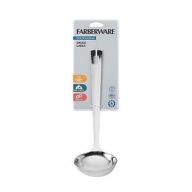 Farberware® Pro Stainless Steel Serving Ladle