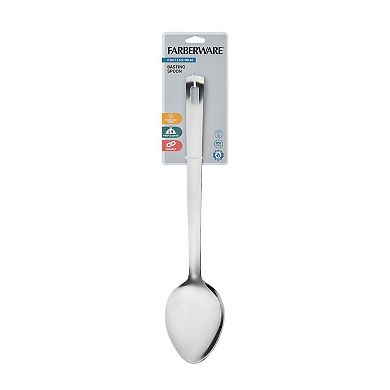 Farberware® Pro Stainless Steel Basting Spoon