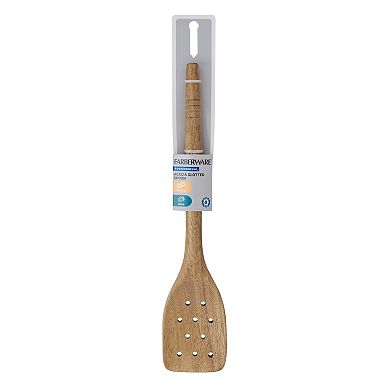 Farberware® Pro Acacia Slotted Spoon