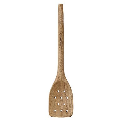 Farberware® Pro Acacia Slotted Spoon