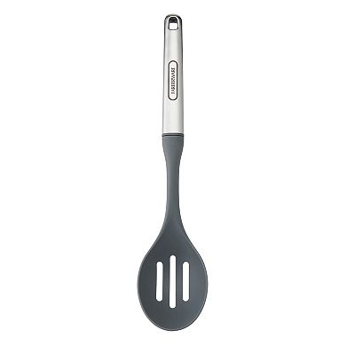 Farberware Pro Stainless Steel Soft Slotted Spoon
