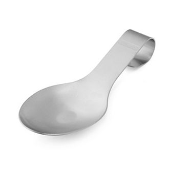 Farberware Pro Stainless Steel Spoon Rest