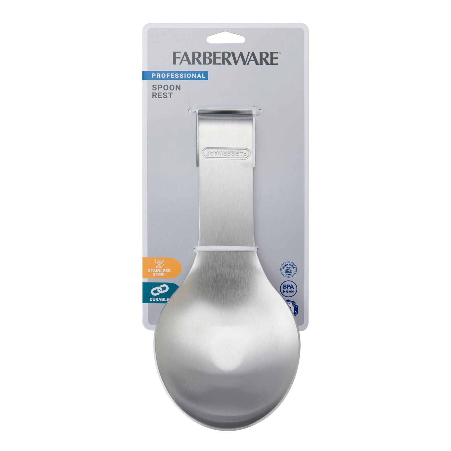 Farberware 5203507 Spoon Rest - Thumbnail 2