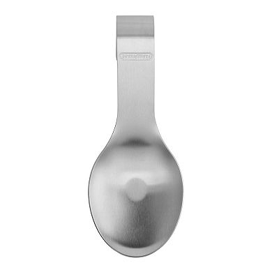 Farberware Pro Stainless Steel Spoon Rest