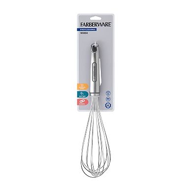 Farberware Pro Stainless Steel Soft Whisk