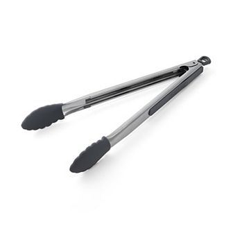 Farberware Pro Silicone Tongs